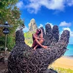 Manuela Dayse Lilian - @manueladayselilian - Instagram