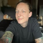Manuela Decker - @clumpofcells1 - Instagram