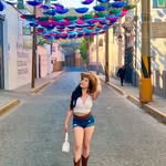 @manueladorado - Instagram