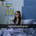 Manuela Drummond II - @karoline_cintra - Instagram