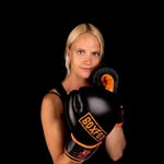Manuela Eller Ebner - @boxfox_manuela - Instagram