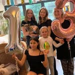Ann Ellis - @annmanuelaellis - Instagram