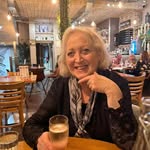 Ann Manuela Ellis - @annellis57 - Instagram
