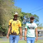 Sbu Ellis Maneli - Facebook