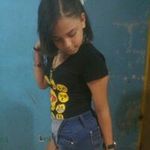 Manuela Espinal - @la_fresa84 - Instagram