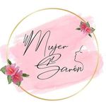 Manuela Estrada - @mujer_saron - Instagram