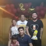 Manuela Estrella - Facebook