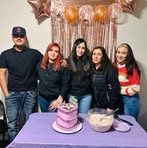 Manuela Estrella Reyes - Facebook