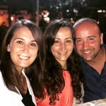 Manuela Farina - @lamanu_83 - Instagram