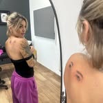 Manuela Farina - @manuela_f_88 - Instagram