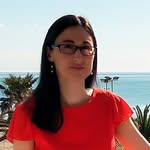 Manuela Farina - @_manuela_farina_ - Instagram