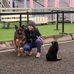 Manuela Farina - Facebook