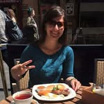 Manuela Farina - @manuxy84 - Instagram