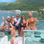 Manuela Ferro - @manuelaferrogitiha - Instagram