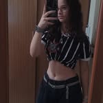 Manuela Ferro Bortolan - @manuelaferrobortolan - Instagram