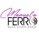 Manuela Ferro Music Events Group - @manuelaferro_music_events - Instagram