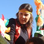 Manuela Garbini - @manuelafloyd - Instagram
