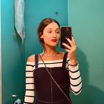 Manuela - @manuelaforbes - Instagram