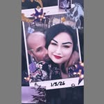 Ester Manuela Foreman - @mrsforeman24 - Instagram