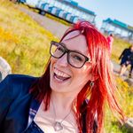Manuela - @manuela_fox - Instagram