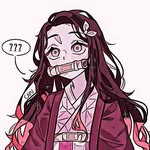 Manuela Fox - @nezuko_kamado_chan_oni - Instagram