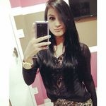 Manuela Fox🌙 - @manuella.fox01 - Instagram