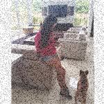 Manuela Fuller - @cynthiajcastro4 - Instagram