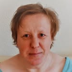 Manuela Funk - @querdenkerin1974 - Instagram