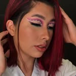 Manuela Garcés - @manu.gmakeup - Instagram