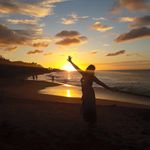 Manuela Gates - @manixgate - Instagram