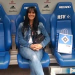 Manuela Geiger - @geigermanu71 - Instagram