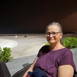 Manuela Geiger - @rivji - Instagram