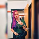Manuela Geiger - @manuseidel90 - Instagram
