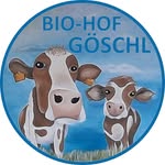 Biohof Göschl - Familie Manuela & Georg Kinzl - @biohof_goeschl - Instagram