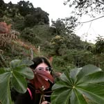 Manuela George - @manuelasalazar123 - Instagram