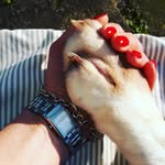 Manuela George - @ferriwal2017 - Instagram