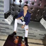 Manuel Gibson - @manuelalejandrogibson - Instagram