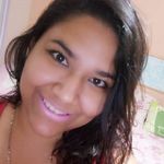 Shirley Manuela - @manuelagibson10 - Instagram