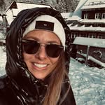 Manuela Göldi - @manuelagoldi - Instagram