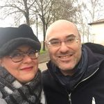 Manuela Goldini - @manuelagoldini - Instagram