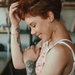 manuela goodman - @begokam715 - Instagram