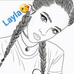 layla_manuela_griffin - @layla_m_griffin - Instagram