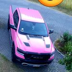 Manuela Grimm - @tussibomber2022 - Instagram