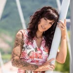 Manuela Gruber - @ma_nu_gru_ber - Instagram