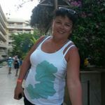 Manuela Gruber - @gruber7717 - Instagram