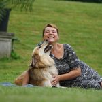 Buchautorin Manuela Hager - @hager_manuela_vegan - Instagram