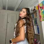 Manuela Henao - @_manuela709 - Instagram