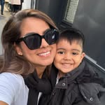 Manuela Henao - @mhenao_95 - Instagram
