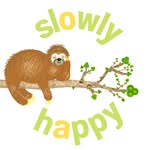Manuela Herrmann - @slowly_happy_inspirations - Instagram