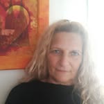 Manuela Herrmann - @manuelaherrmann981 - Instagram